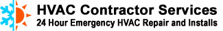 Aeropost HVAC Services